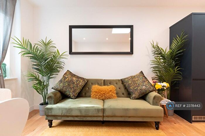 1 Bedroom Flat To Rent In Kings House, Southampton, SO15