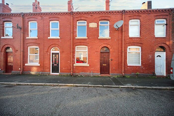 3 Bedroom Terraced House To Rent In Upper St. Stephen Street, Wigan, WN6