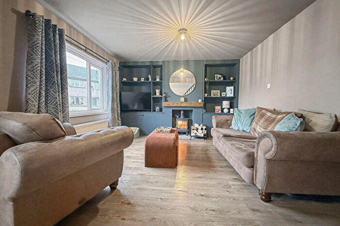 3 Bedroom End Of Terrace House For Sale In Silloth, Wigton, Cumbria, CA7