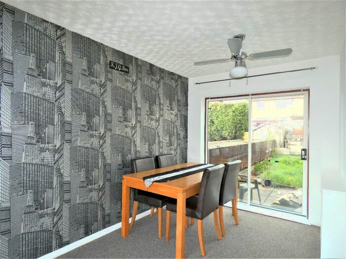 2 Bedroom Detached House To Rent In Beeston View, Kidsgrove, StokeOn