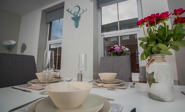 1 Bedroom Property To Rent In Larges Street, Derby DE1