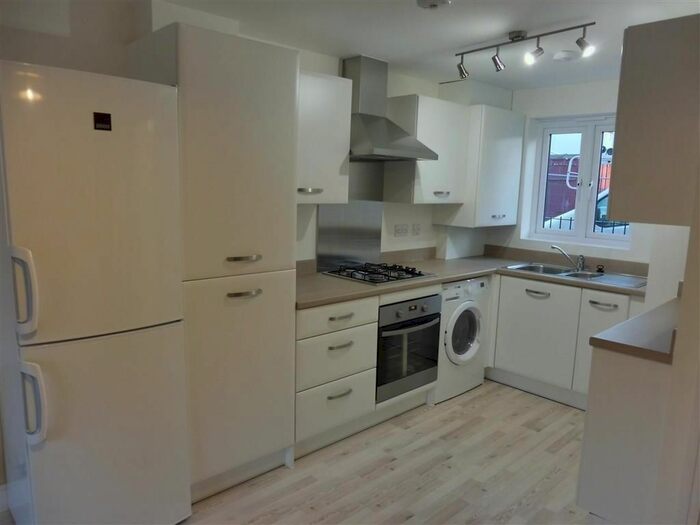 2 Bedroom Property To Rent In Granby Street, Devonport, Plymouth, PL1