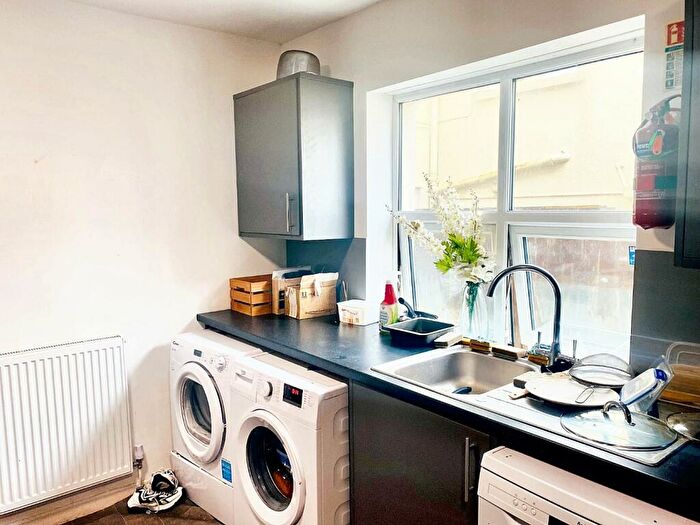 8 Bedroom House To Rent In Addison Road, Plymouth, PL4