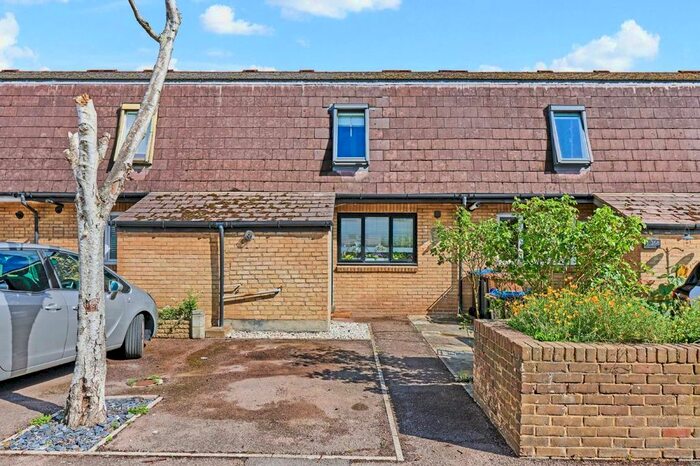 3 Bedroom Property To Rent In All Saints Road, London, SW19