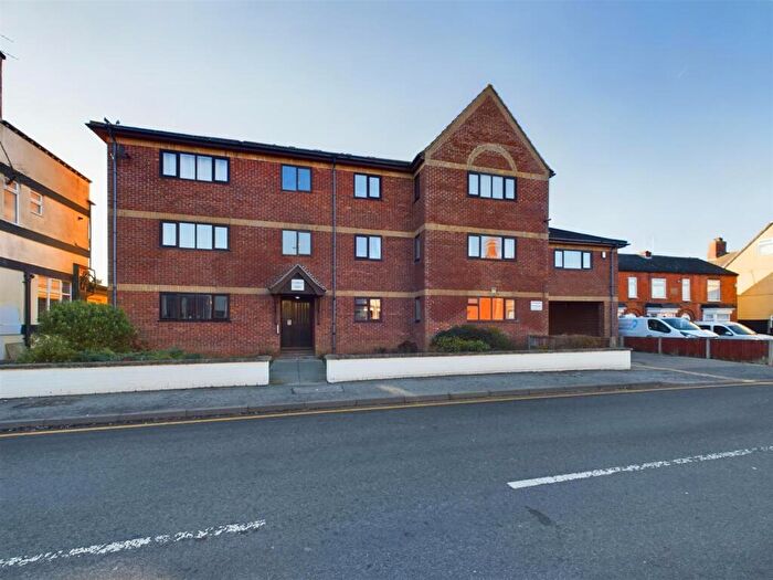 2 Bedroom Flat For Sale In Victoria Road, Mablethorpe, LN12