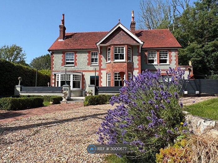 6 Bedroom Detached House To Rent In Fir Toll Road, Mayfield, TN20