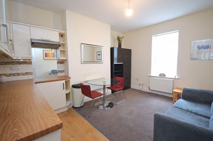 1 Bedroom Flat To Rent In Clough Road, Masborough, S61
