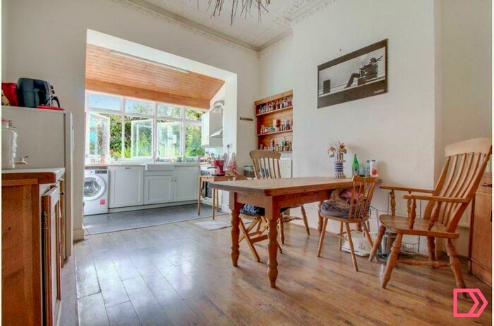 6 Bedroom End Of Terrace House To Rent In Tufnell Park Road, London, N7