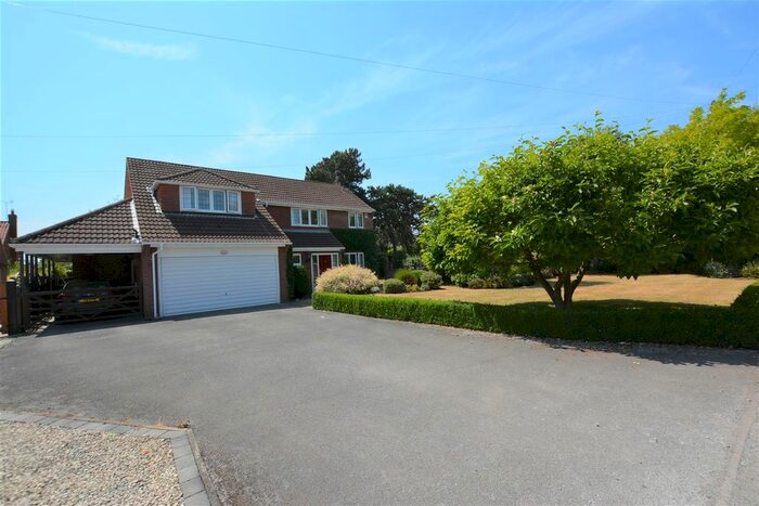 4 Bedroom Detached House For Sale In Main Street, Morton, Southwell, NG25