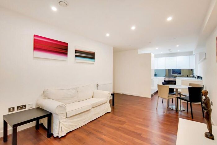 2 Bedroom Apartment To Rent In Drew House Wharf St, SE8