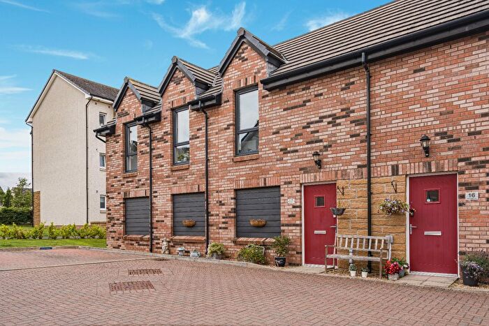 1 Bedroom Flat For Sale In South Chesters Bank, Bonnyrigg, EH19