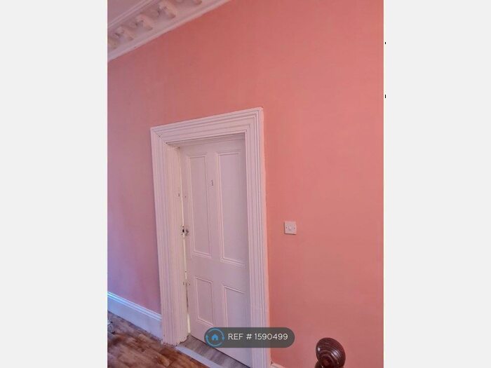 1 Bedroom Flat To Rent In Ealing, London, W5