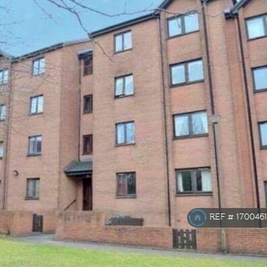 2 Bedroom Flat To Rent In Wallace Court, Stirling, FK8