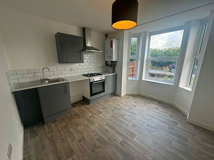1 Bedroom Flat To Rent In Southampton Road, Eastleigh, SO50