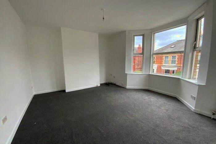 4 Bedroom Flat To Rent In Regent Road, Liverpool, L23