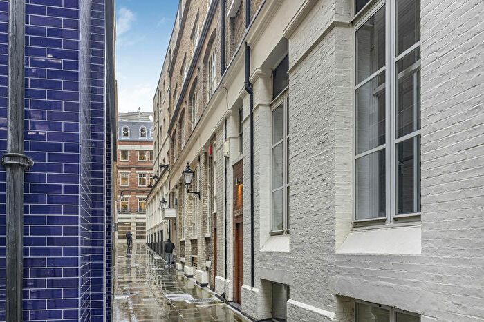 1 Bedroom Flat For Sale In Friar Street, Priory House, London, EC4V