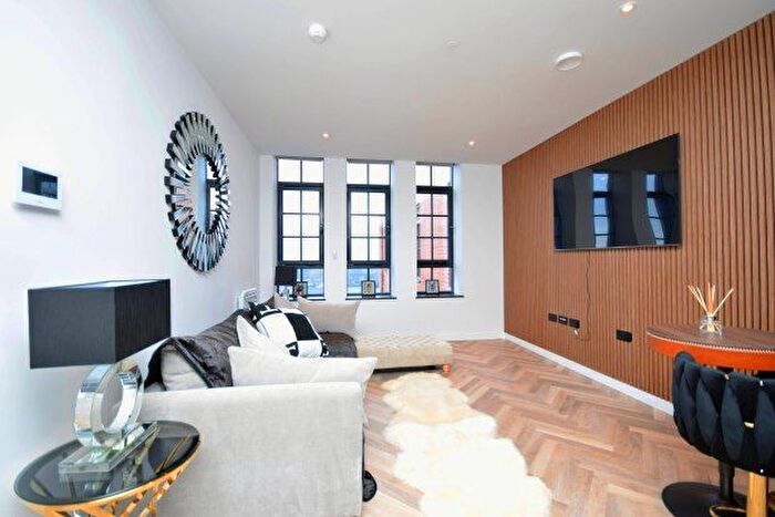 1 Bedroom Flat To Rent In Haxby Road, York, YO31