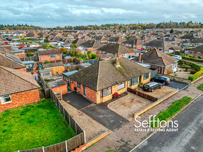 2 Bedroom Bungalow For Sale In Varvel Avenue, Norwich, Norfolk, NR7