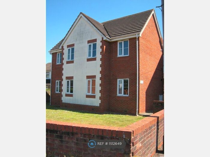 1 Bedroom Flat To Rent In Austin Place, Abingdon, OX14