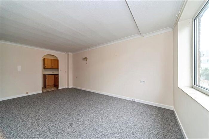 1 Bedroom Flat To Rent In Homebrook House, Bedford, MK42