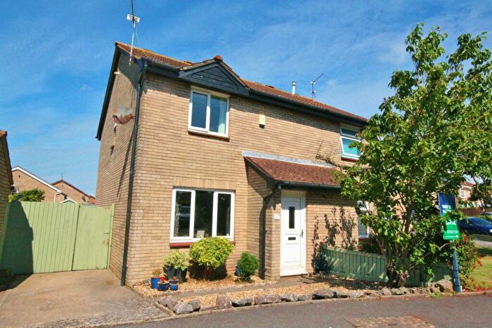 3 Bedroom Semi-Detached House To Rent In , Arlington Road, Sully, Vale Of Glamorgan, CF64