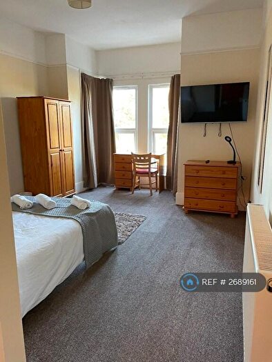 8 Bedroom Terraced House To Rent In Landport Terrace, Portsmouth, PO1