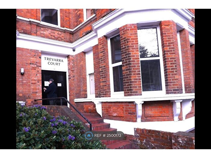 Studio To Rent In Trevarra Court, Folkestone, CT20