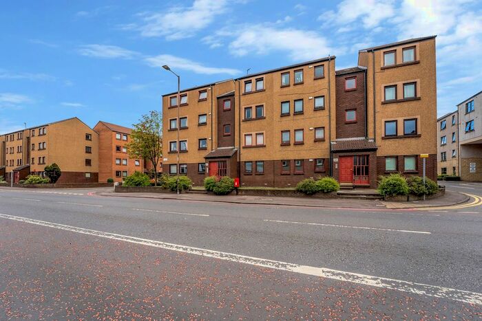 1 Bedroom Flat To Rent In Gorgie Road, Gorgie, Edinburgh, EH11