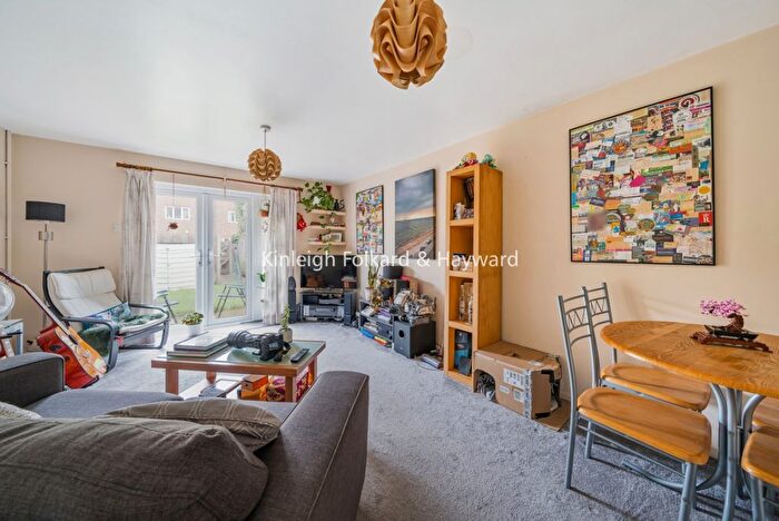 2 Bedroom Detached House To Rent In Ann Moss Way, Surrey Quays, London, SE16