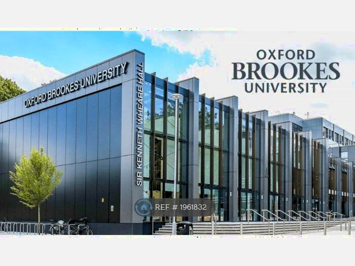 5 Bedroom Semi-Detached House To Rent In Cricket Road, Oxford, OX4