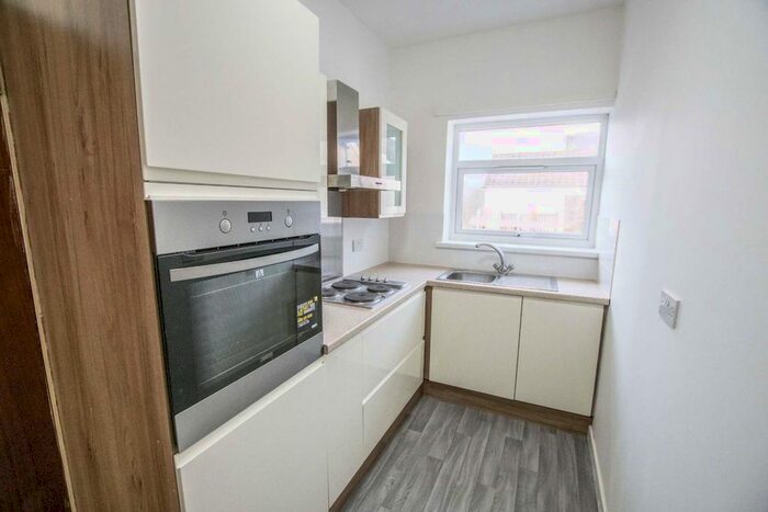 1 Bedroom Flat To Rent In Cardiff Road, Taffs Well, Cardiff CF15