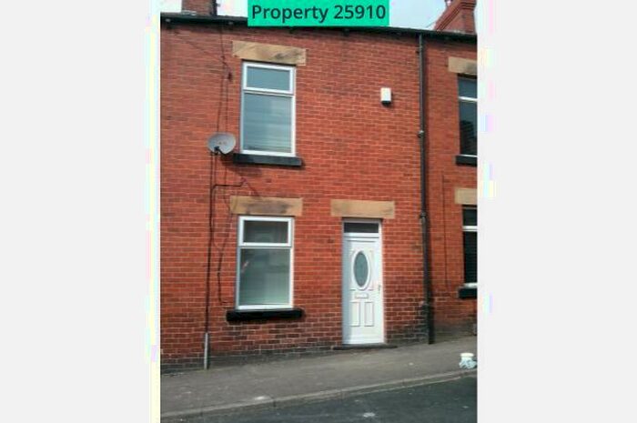 3 Bedroom Terraced House To Rent In Dearne Street, Darton, Barnsley, S75