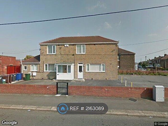 2 Bedroom Flat To Rent In Sprotbrough, Doncaster, DN5