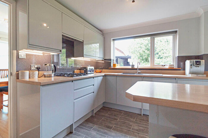 4 Bedroom Detached House For Sale In Grove Road, Carlton Colville, NR33