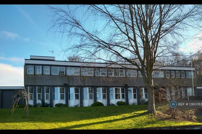 1 Bedroom Flat To Rent In Ravenscliffe Road, Stoke-On-Trent, ST7