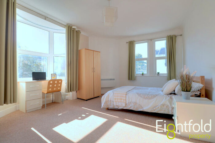 5 Bedroom Maisonette To Rent In Islingword Road, Brighton, BN2