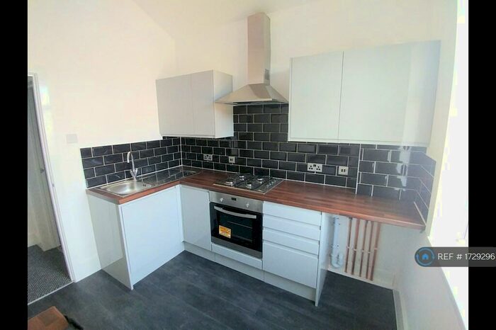 1 Bedroom Flat To Rent In Bishopton Road, Birmingham, B67
