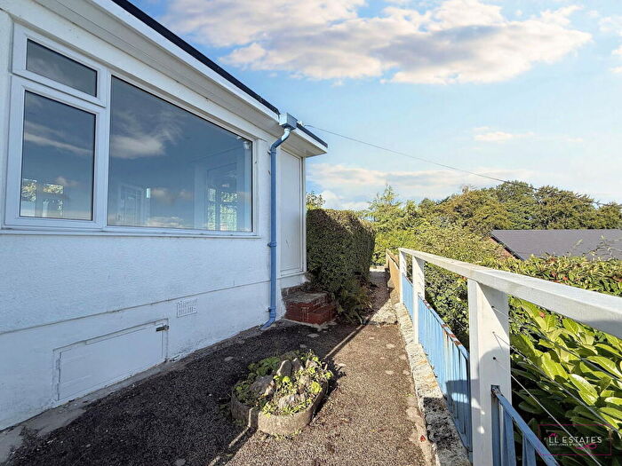 2 Bedroom Detached Bungalow To Rent In Igraig, Carmel Road, Holywell, CH8