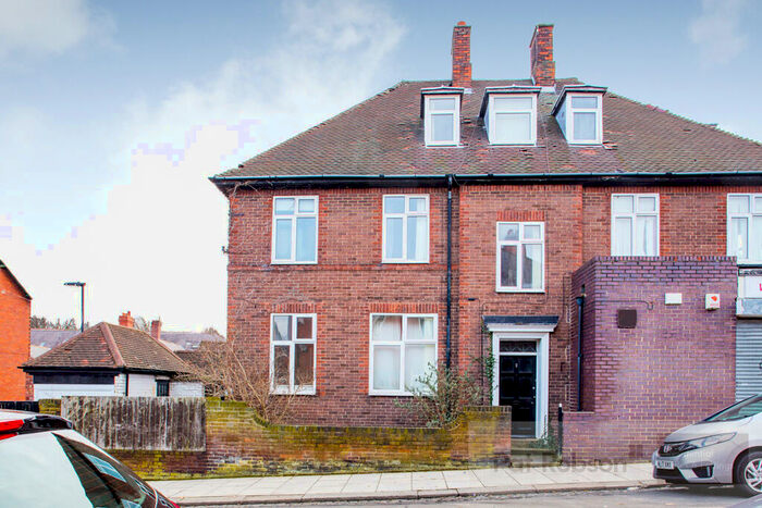 4 Bedroom Property To Rent In Cherryburn Gardens, Fenham, Newcastle Upon Tyne, NE4