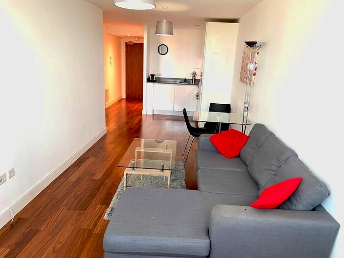 1 Bedroom Flat To Rent In Hagley Road, Edgbaston, Birmingham, B16