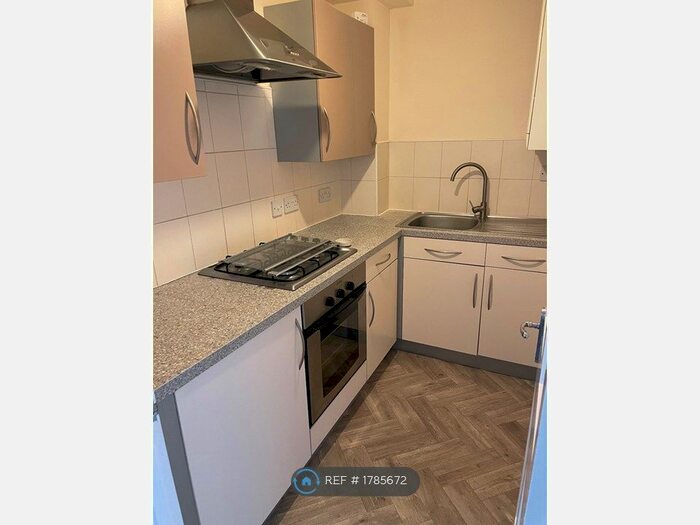 1 Bedroom Flat To Rent In High Street, Warboys, Huntingdon, PE28