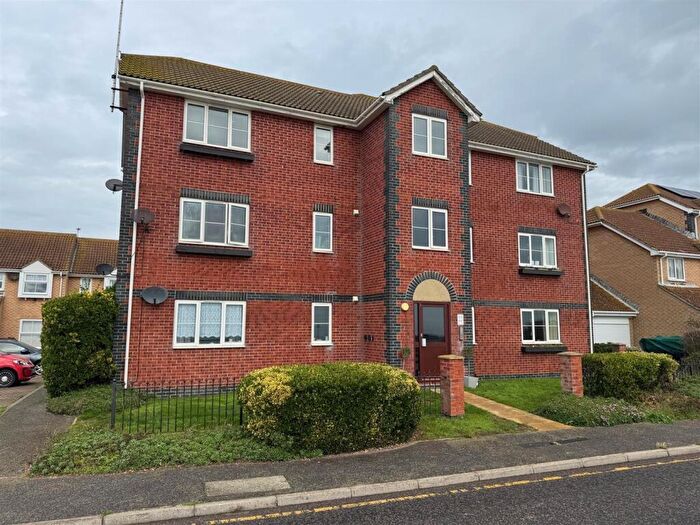 1 Bedroom Flat To Rent In Selsey Avenue, Clacton-on-Sea, CO15
