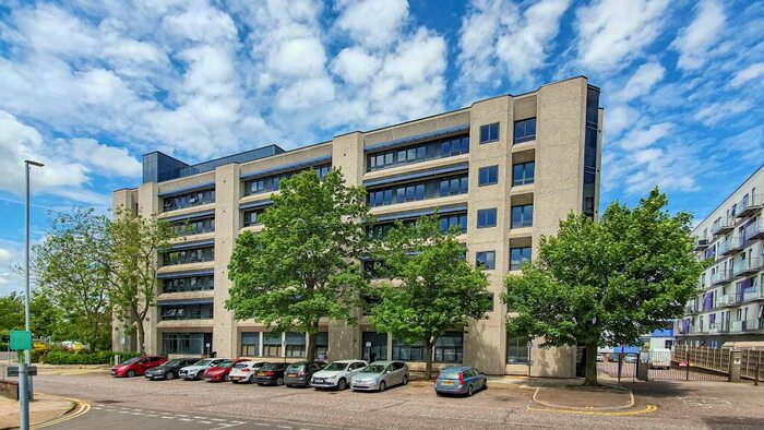 Studio To Rent In Skyline House, Stevenage, SG1