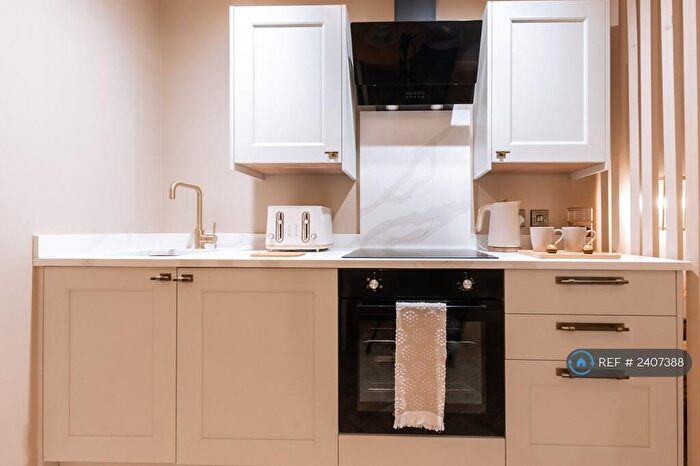 1 Bedroom Flat To Rent In Sudbury Street, Derby, DE1