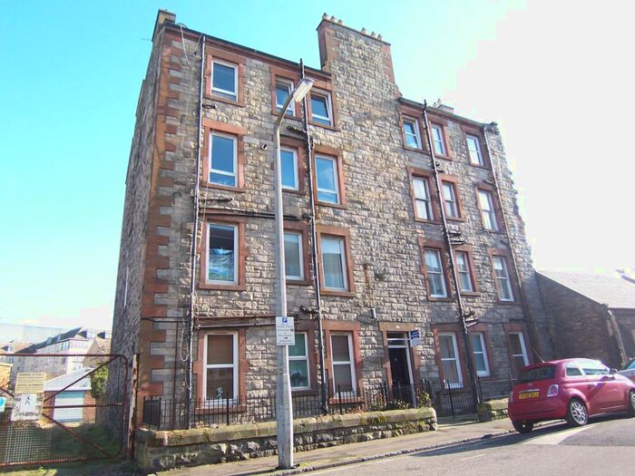 1 Bedroom Flat To Rent In Beaverhall Road, Broughton, Edinburgh, EH7