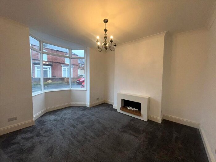 3 Bedroom End Of Terrace House To Rent In Durham Street, Bishop Auckland, DL14