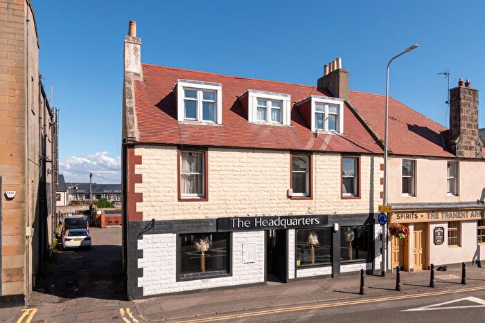 2 Bedroom Flat For Sale In A, Bridge Street, Tranent, EH33