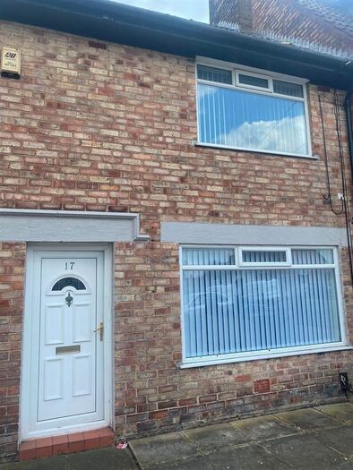 2 Bedroom Terraced House To Rent In Greenway Close, Huyton, Liverpool, L36
