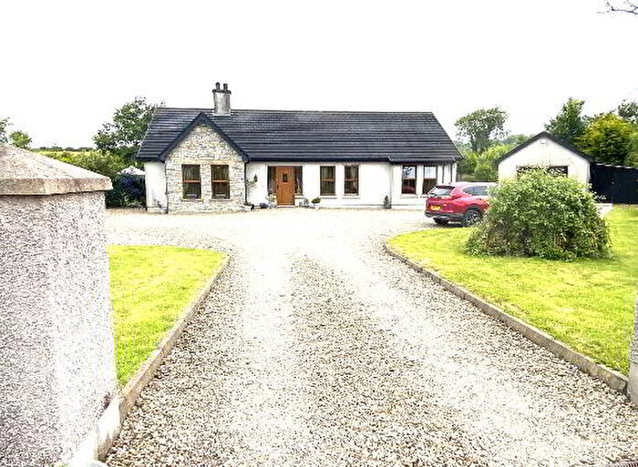 3 Bedroom Detached Bungalows For Sale In Aghadulla Road, Omagh, BT78