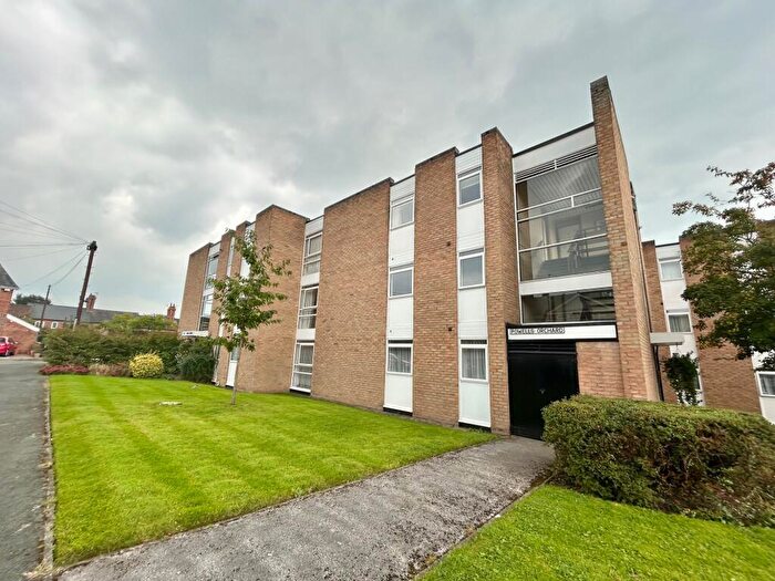 1 Bedroom Apartment To Rent In Powells Orchard, Handbridge, Chester, CH4